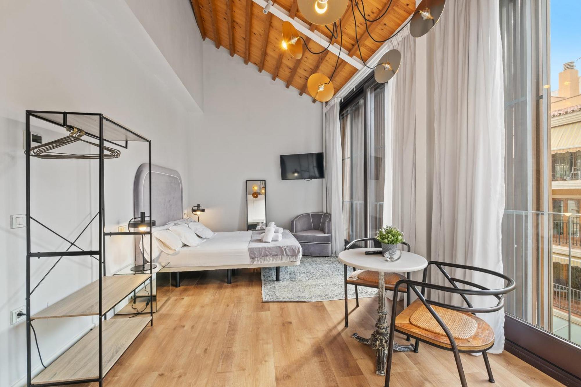 Casapalma Centro Historico Appartement