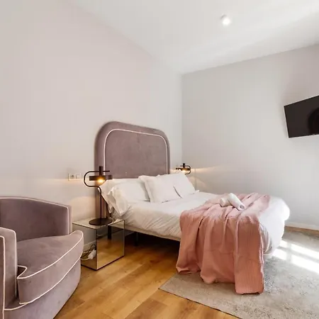 Apartamentos Casapalma Centro Historico Málaga Buitenkant foto