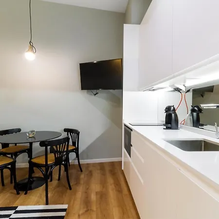 Apartamentos Casapalma Centro Historico Málaga Buitenkant foto