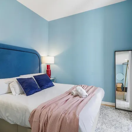 Apartamentos Casapalma Centro Historico Málaga Buitenkant foto