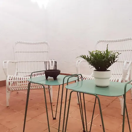 Apartamentos Casapalma Centro Historico Málaga Buitenkant foto