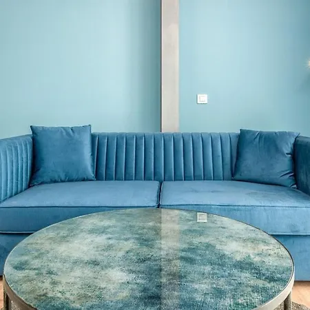 Apartamentos Casapalma Centro Historico Málaga Buitenkant foto